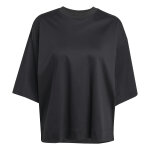 T - shirt oversize femme adidas soft lux