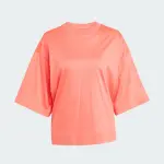 T - shirt oversize femme adidas soft lux