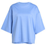 T - shirt oversize femme adidas soft lux T - shirt oversize femme adidas soft lux