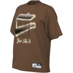 T - shirt oversize femme nike