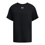 T - shirt oversize femme under armour campus