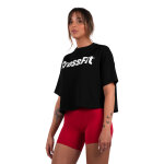 T - shirt oversized femme northern spirit baggy