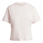 T - shirt avec petit logo femme adidas essentials T - shirt avec petit logo femme adidas essentials