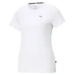T - shirt petit logo femme puma