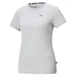 T - shirt petit logo femme puma
