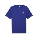 T - shirt avec petit logo puma classics