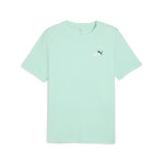 T - shirt  petit logo puma n 1 essentials