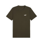 T - shirt à petit logo puma n° 1 essentials T - shirt à petit logo puma n° 1 essentials