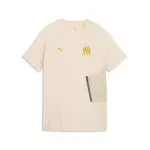 T - shirt � poche enfant om pumatech
