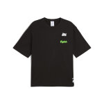 T - shirt avec poche puma x ripndip relaxed