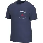 T - shirt psg logo