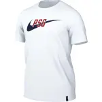 T - shirt psg swoosh