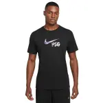T - shirt psg swoosh 2024 / 25