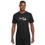 T - shirt psg swoosh 2024 / 25