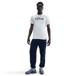 T - shirt psg wordmark 2025 / 26