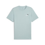 T - shirt puma ess 2 small no. 1 logo