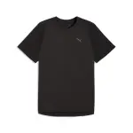T - shirt puma fabric