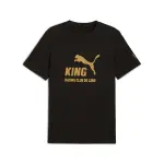T - shirt puma rcl king logo