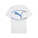 T - shirt puma sport graphic