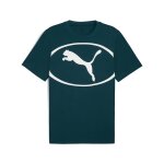 T - shirt puma sport graphic