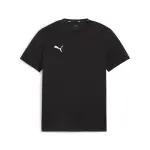 T - shirt puma team goal