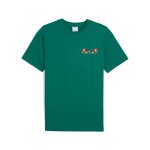 T - shirt puma x squid game graphic