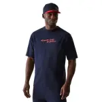 T - shirt redbull racing back graphic