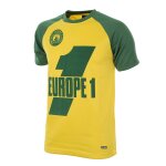 T - shirt retro football nantes 1978 / 79