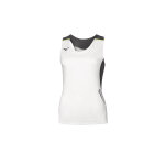 T - shirt sans manche femme premium mizuno jpn T - shirt sans manche femme premium mizuno jpn