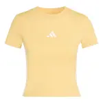 T - shirt slim femme adidas essentials 3 - stripes