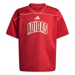 T - shirt stadium en maille enfant adidas