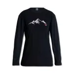 T - shirt technique manches longues femme roxy boundless spirit 2