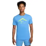 T - shirt de trail nike pro