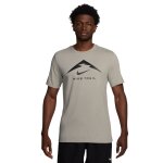 T - shirt de trail nike pro
