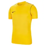 T - shirt training enfant nike dri - fit park