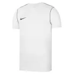 T - shirt training enfant nike dri - fit park