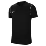 T - shirt training enfant nike dri - fit park