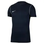 T - shirt training enfant nike dri - fit park