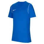 T - shirt training enfant nike dri - fit park