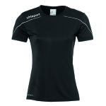 T - shirt uhlsport femme stream 22