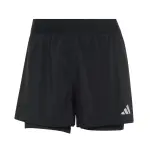 Short 2 en 1 femme adidas essentials
