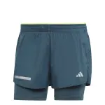 Short 2 en 1 femme adidas ultimate