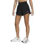 Short 2 en 1 femme nike one dri - fit hr 3  ;