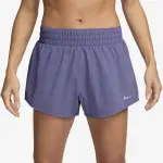 Short 2 en 1 femme nike one dri - fit mr 3 ;