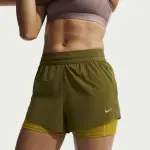 Short 2 en 1 femme nike swift