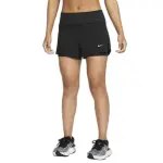 Short 2 en 1 femme nike swift dri - fit 3  ;