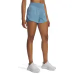 Short 2 en 1 femme under armour vanish