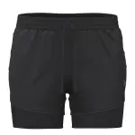 Short 2 en 1 femme under armour velociti pro