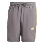 Short adidas aeroready essentials chelsea 3 - stripes
