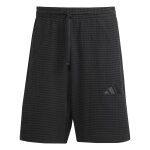 Short adidas all szn waffle knit